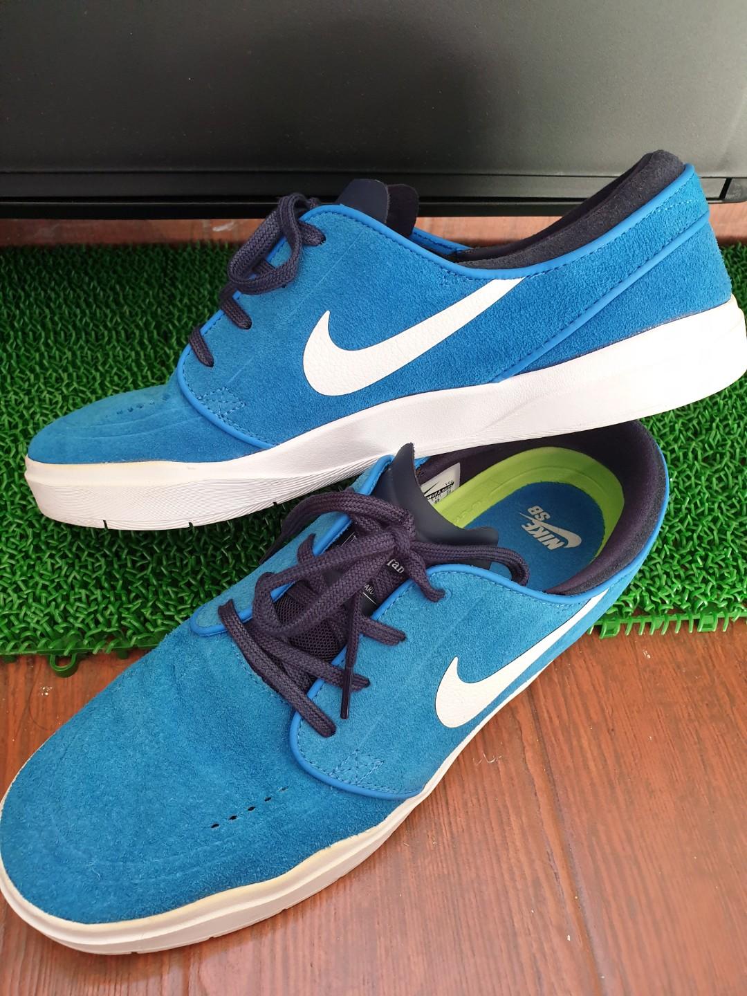 nike sb vo2