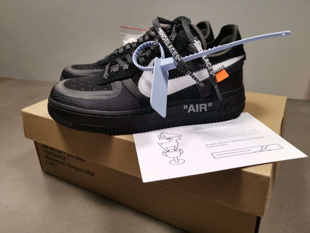 size 4 white air force