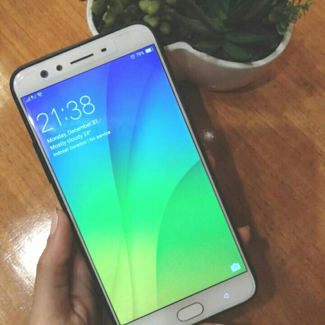 oppo f3 plus 64