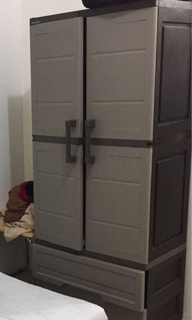 Orocan Megabox (Used 1 Week), Babies & Kids, Baby Nursery