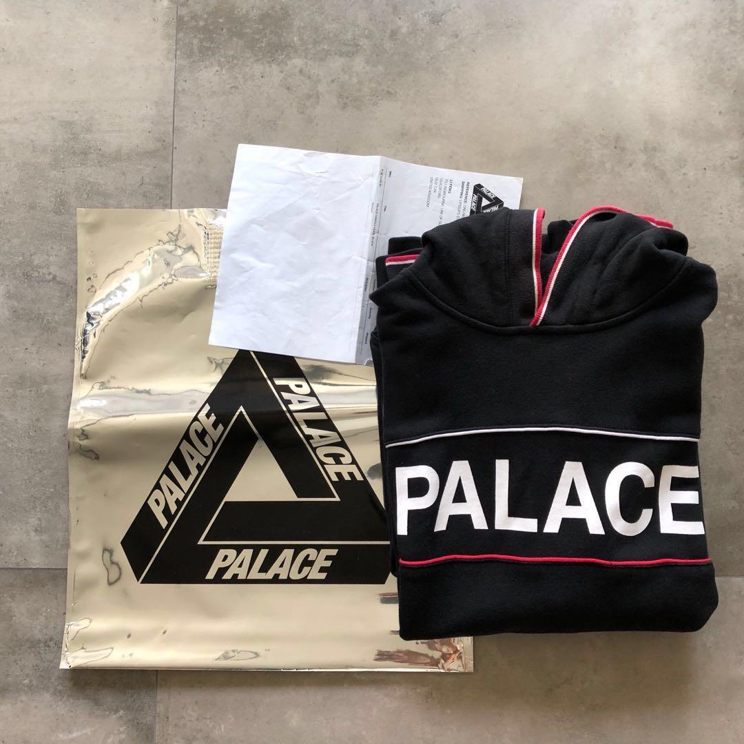 Palace handle hoodie new arrivals