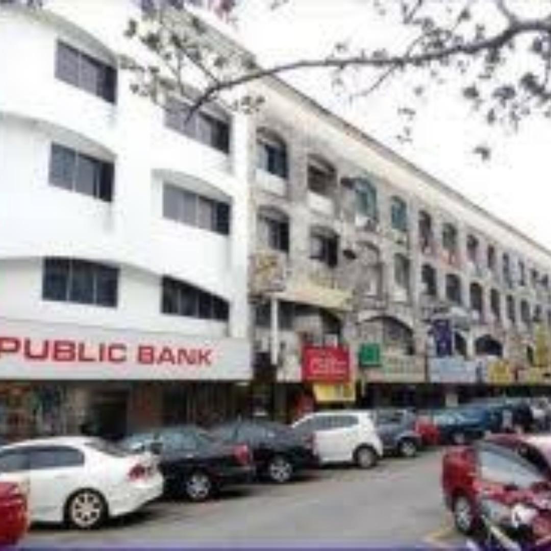Pandan Jaya 3 Storey Shoplot For Sale Property For Sale On Carousell