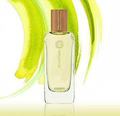 hermes vetiver tonka eau de toilette