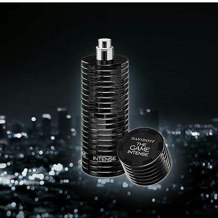 Perfume Davidoff The Game Intense For Man Original Non Box Kesehatan Kecantikan Parfum Kuku Lainnya Di Carousell