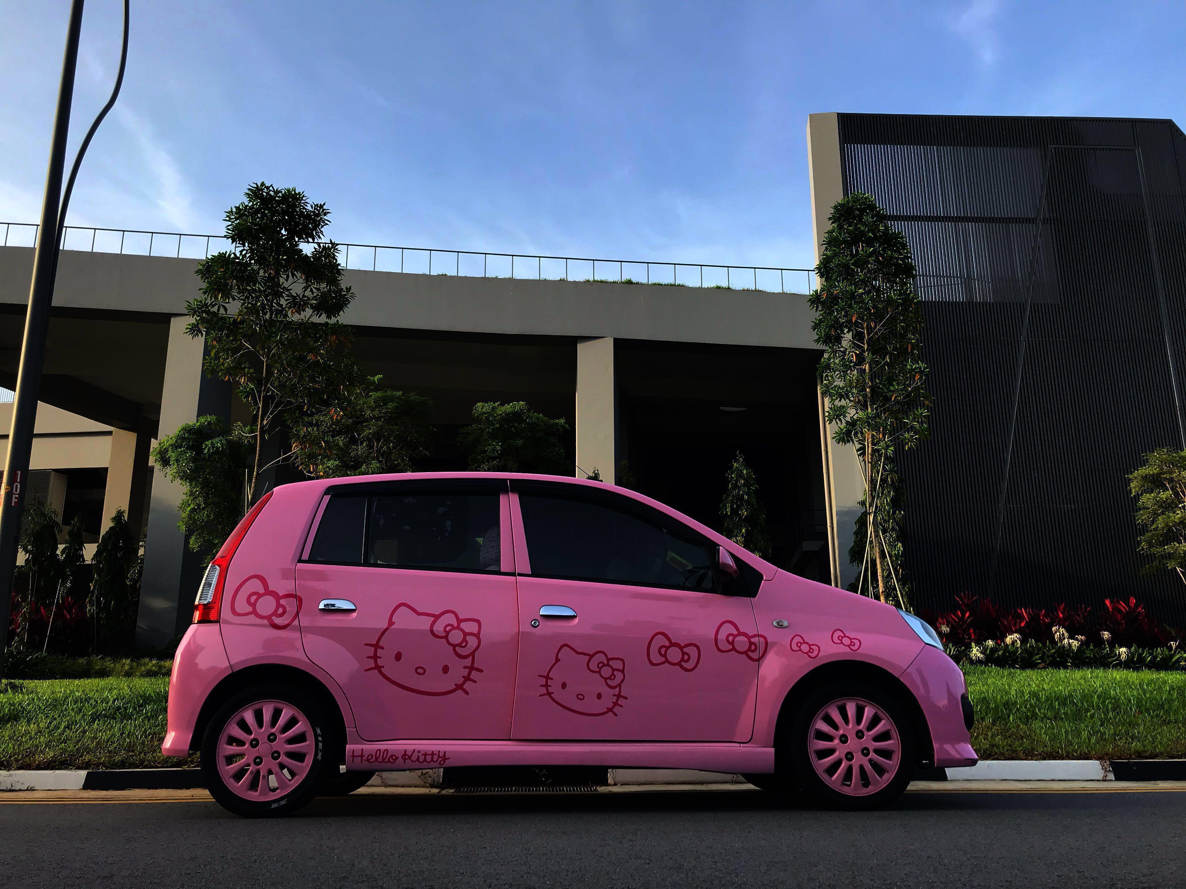 Perodua Elite Viva Ez Auto Cars Used Cars On Carousell
