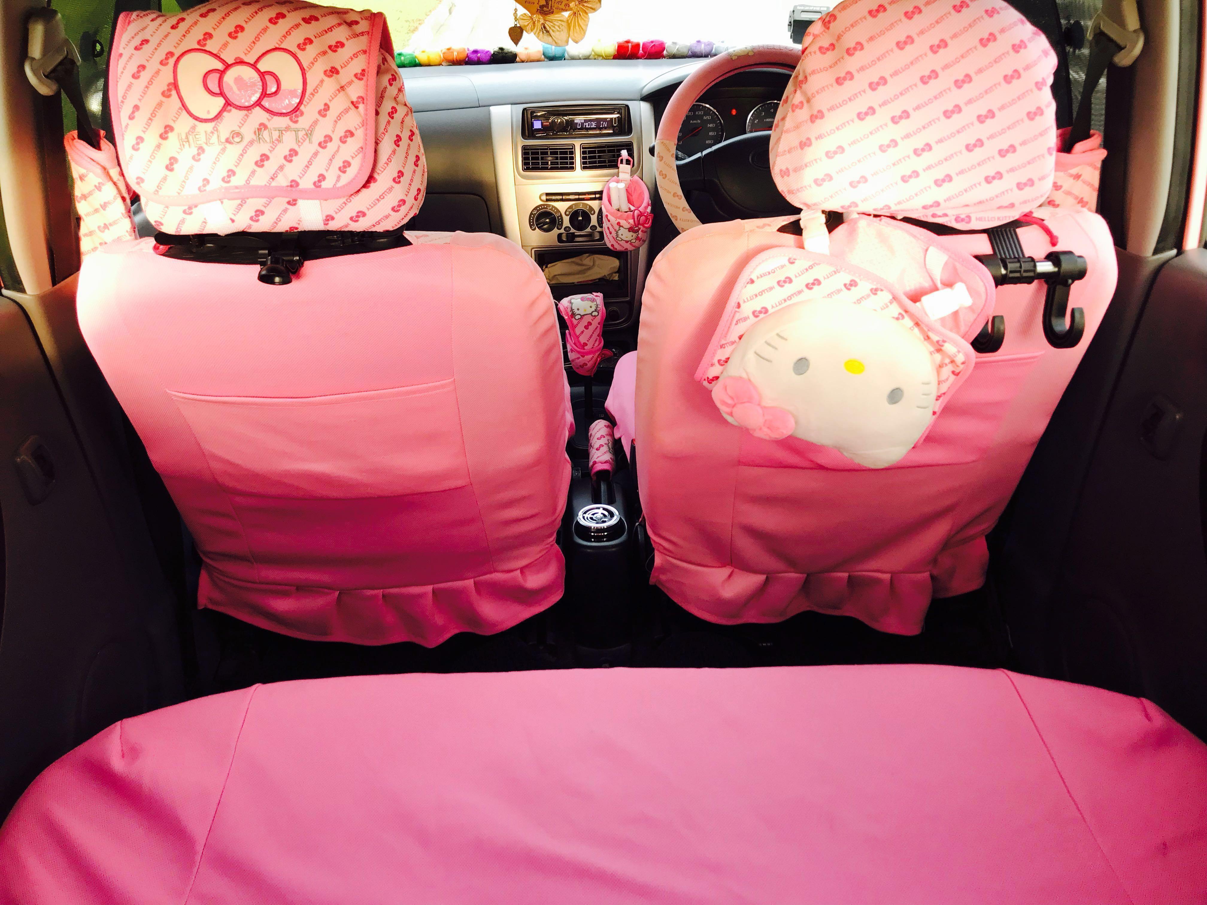 Perodua Elite Viva EZ Auto, Cars, Used Cars on Carousell