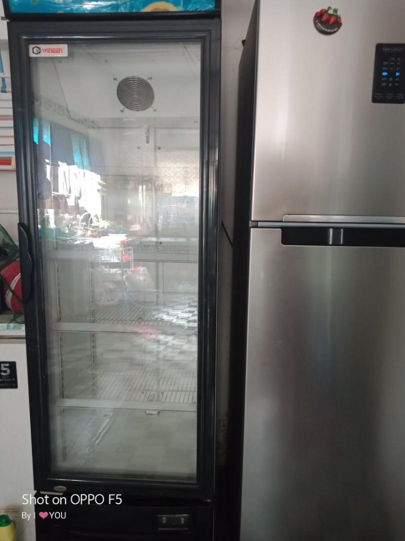 Peti Ais Sejuk Kitchen Appliances On Carousell