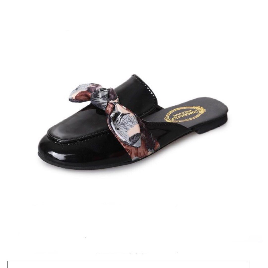 FLAT DESIGNERS SLIDE SLIPPERS FOR LADIES  CartRollers ﻿Online Marketplace  Shopping Store In Lagos Nigeria