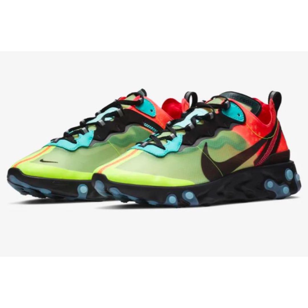 Nike react 87 volt racer cheap