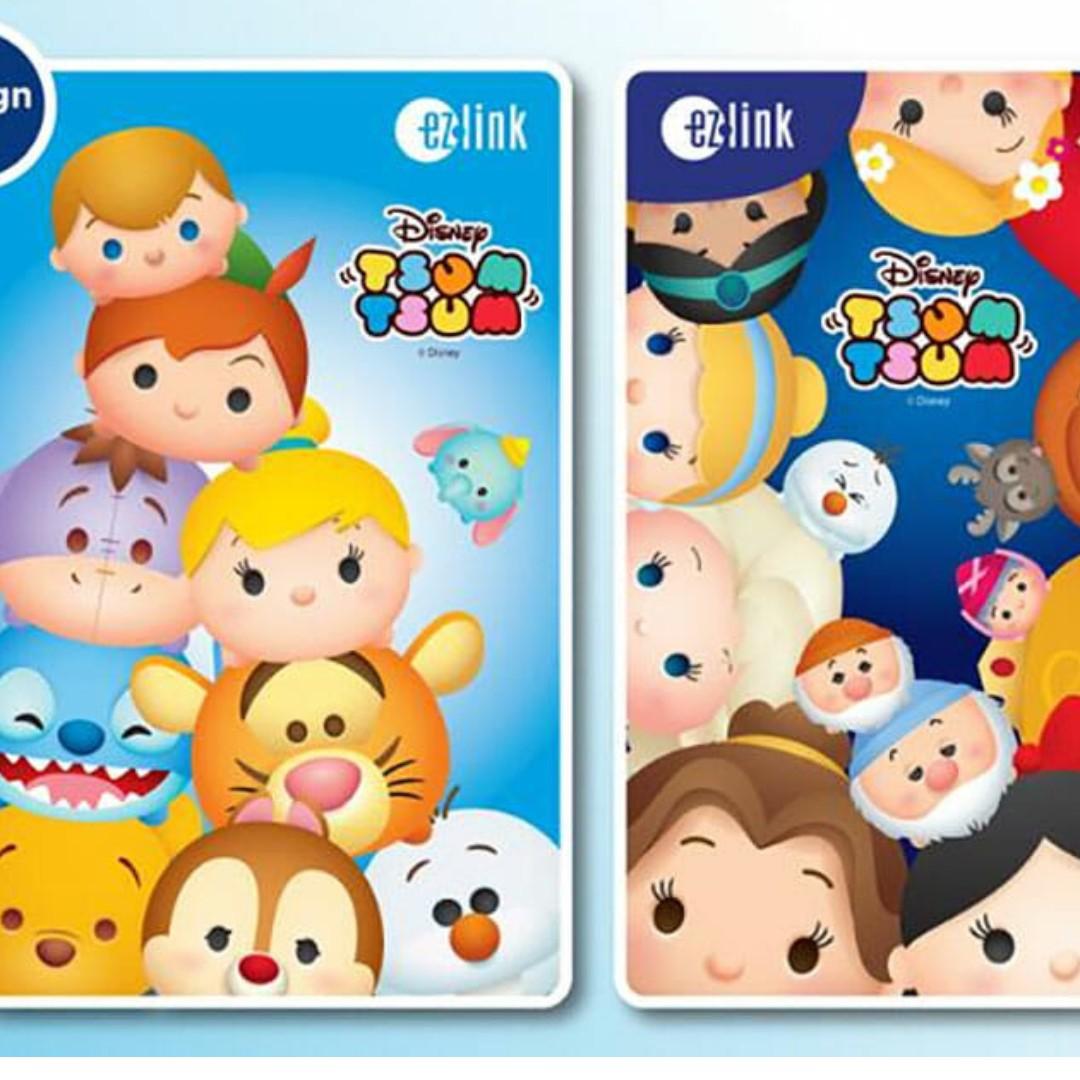 Preorder : Customised Ez Link Card, Everything Else on Carousell