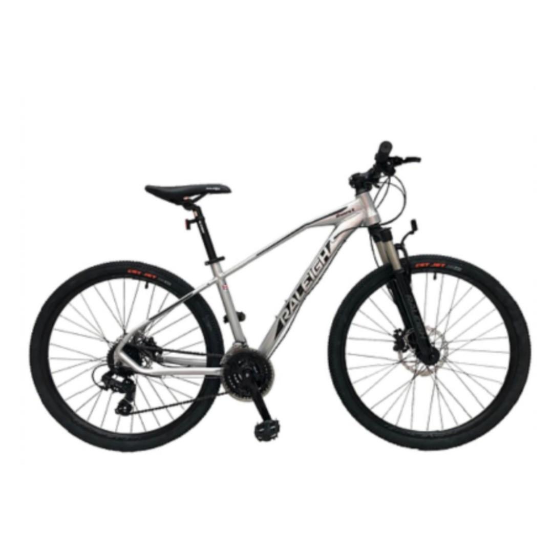 Raleigh Quest 27.5 XC Mountain Bike FreePost