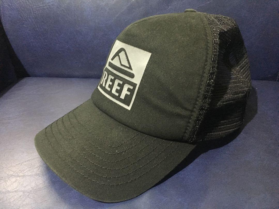 Reef hats clearance