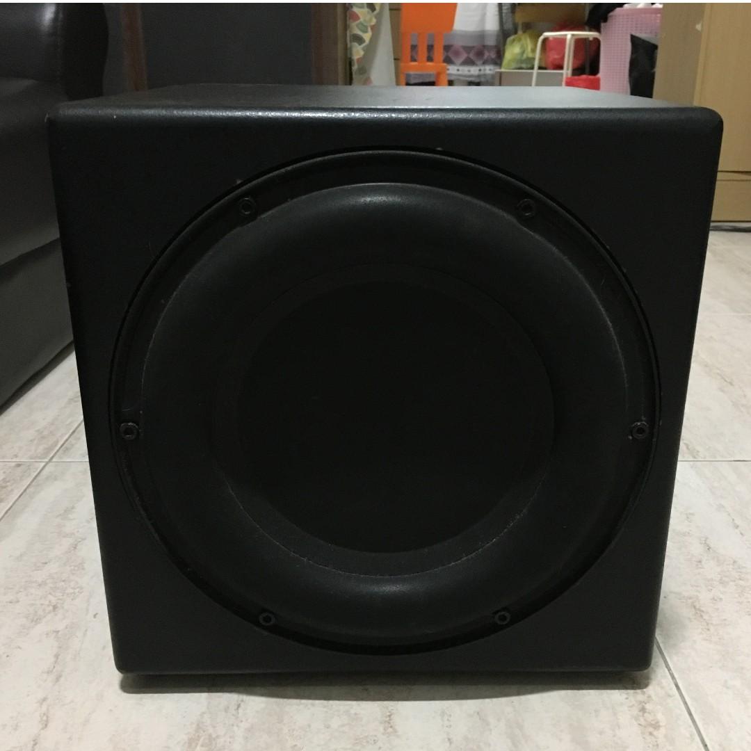 rel q200e