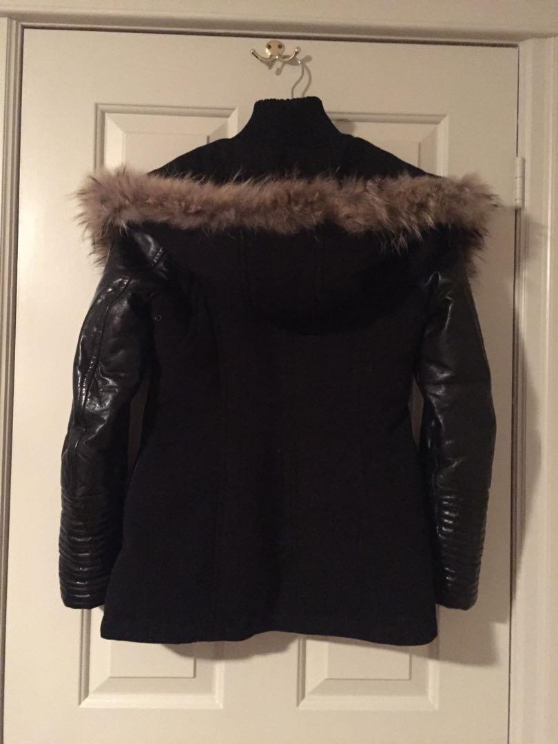 Rudsak suzy deals jacket