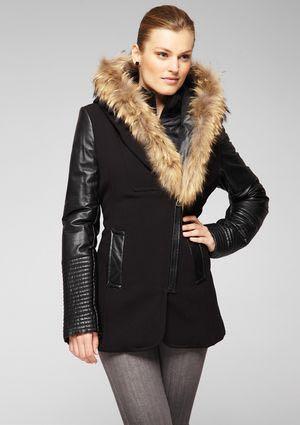 Rudsak suzy jacket shop
