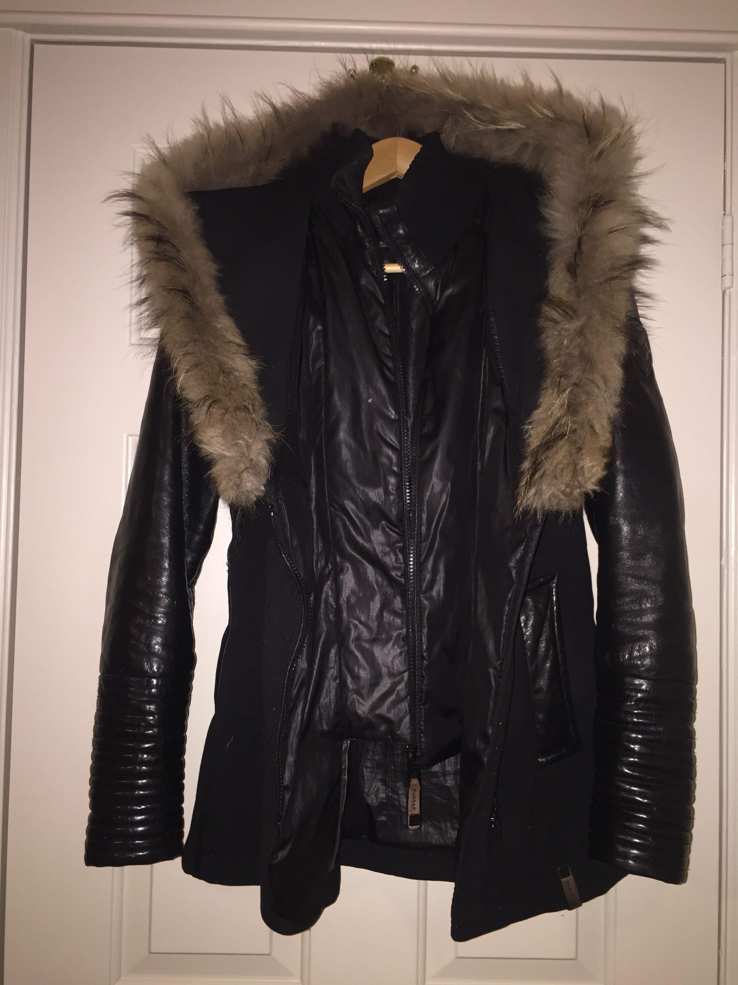 Rudsak suzy jacket hot sale