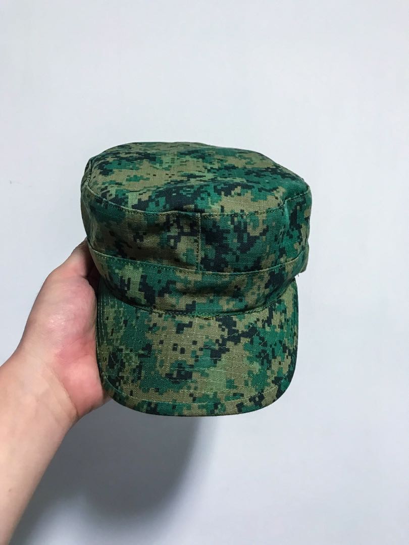 Army jockey cap Clearance