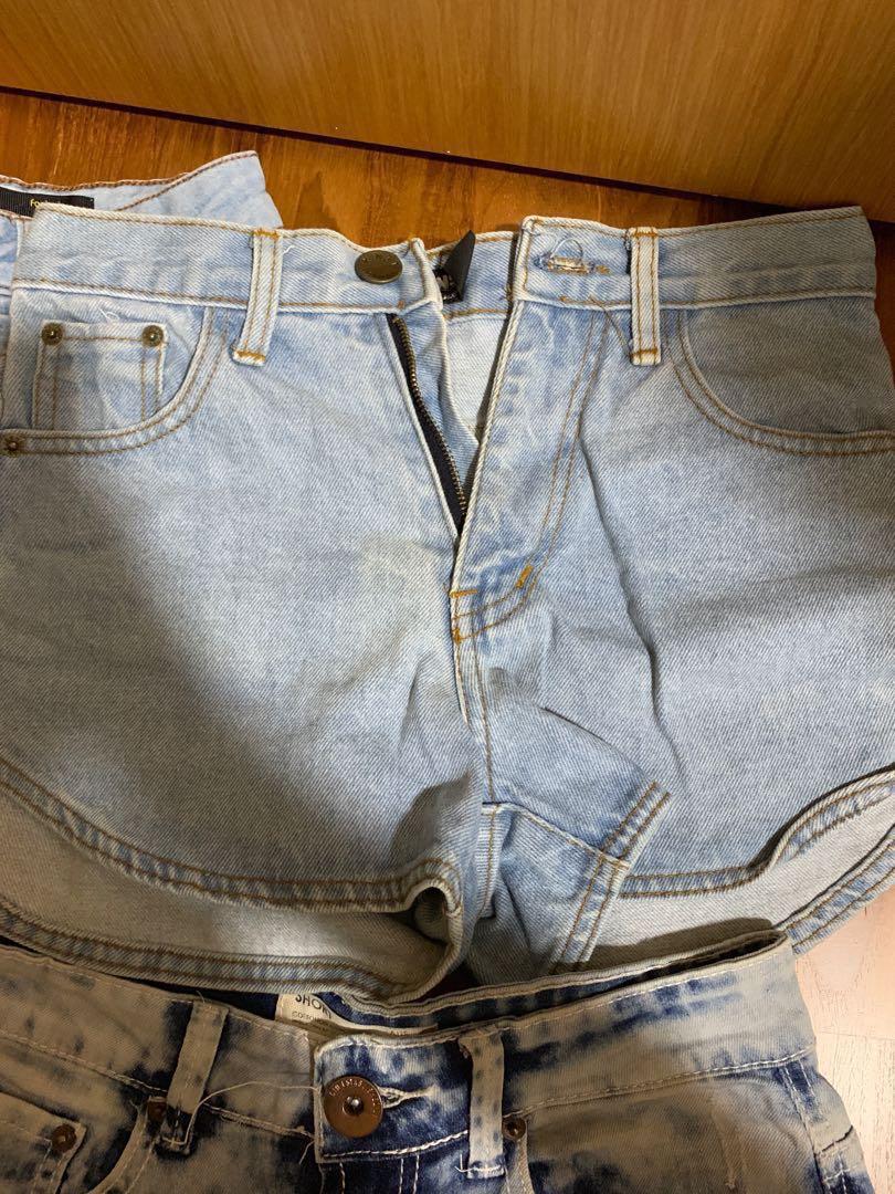 Womens jeans clearance sale under $10