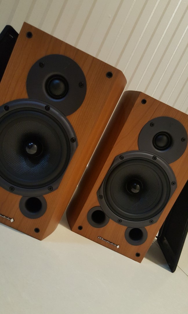 wharfedale diamond 9.1 for sale