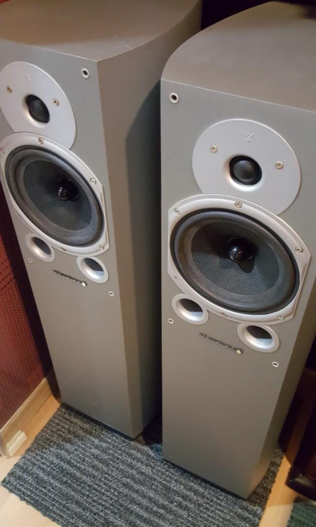 wharfedale diamond 9.4