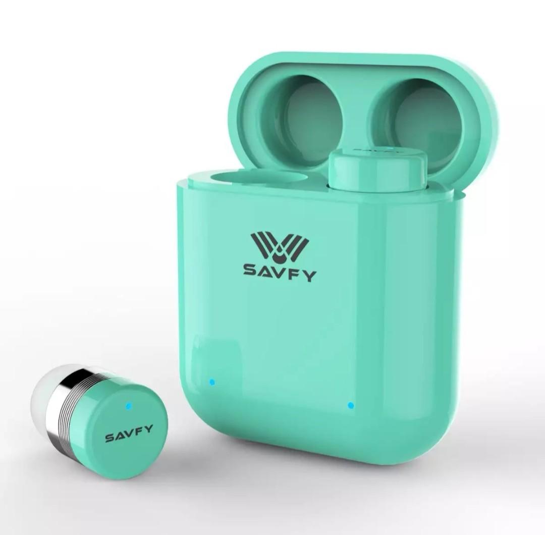 savfy earbuds