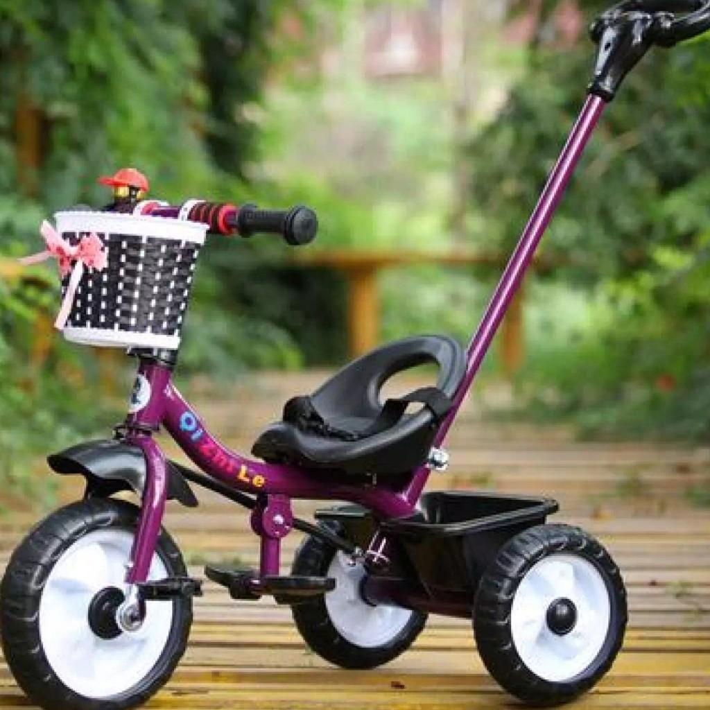  Terbaik Sepeda Anak Roda 3 Terbaru 2019 Ginger Snap