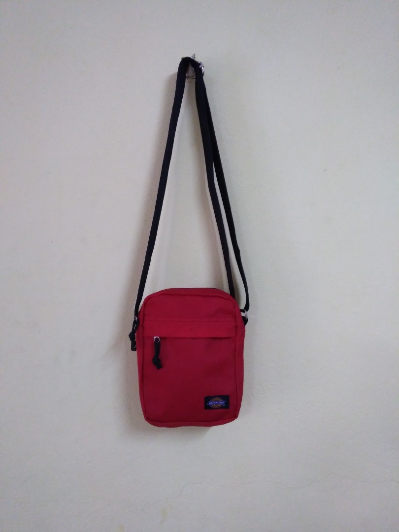 harga sling bag dickies original