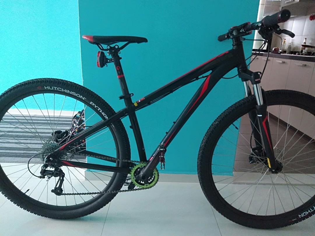 Specialized hardrock 2019 clearance
