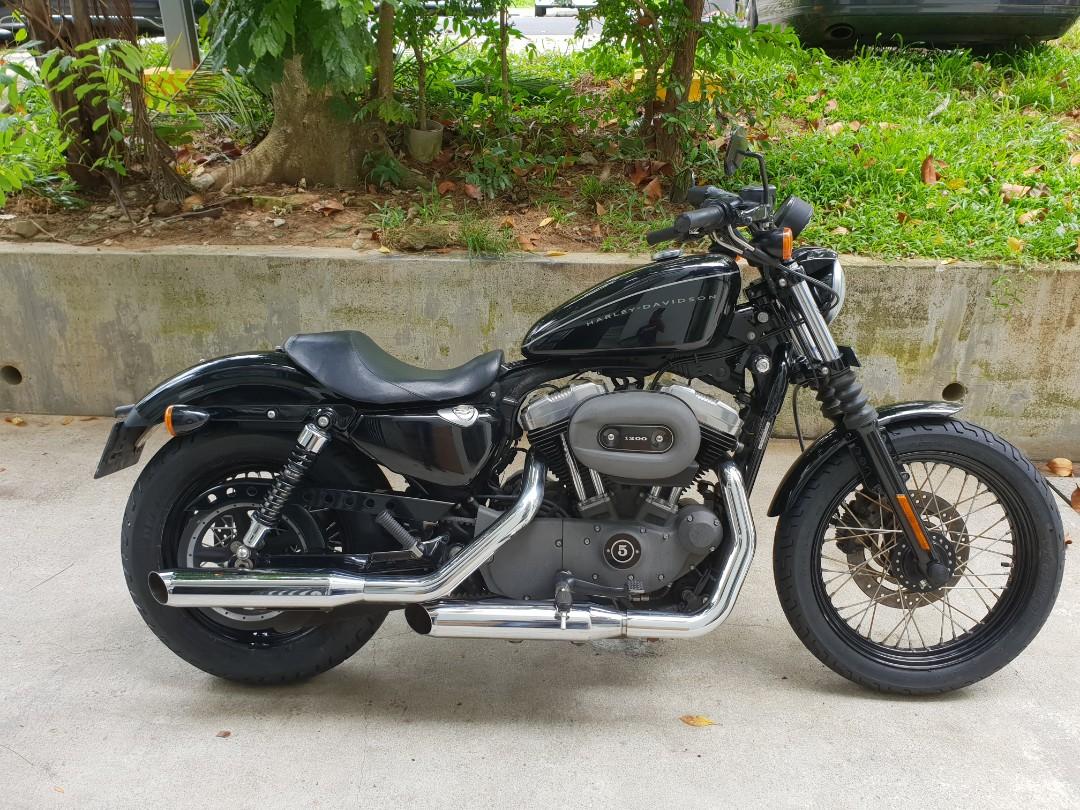 dunlop d404 harley davidson