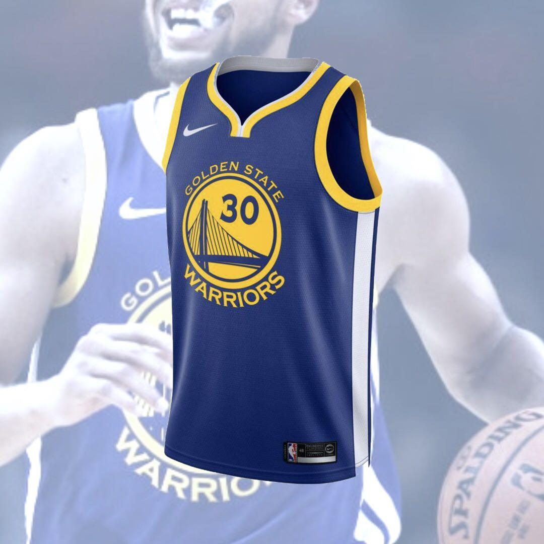 curry rookie jersey