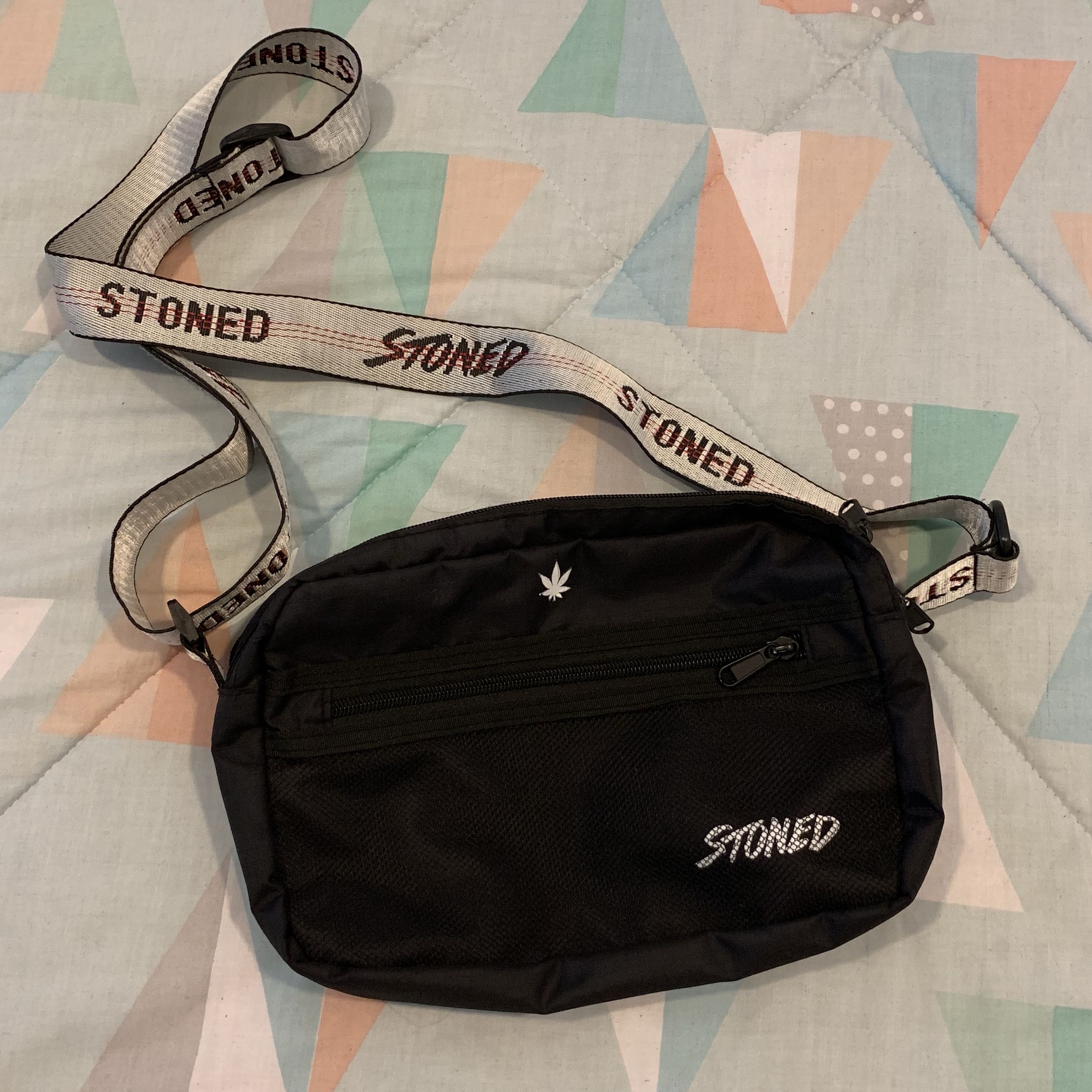 Stoned and co sales sling bag