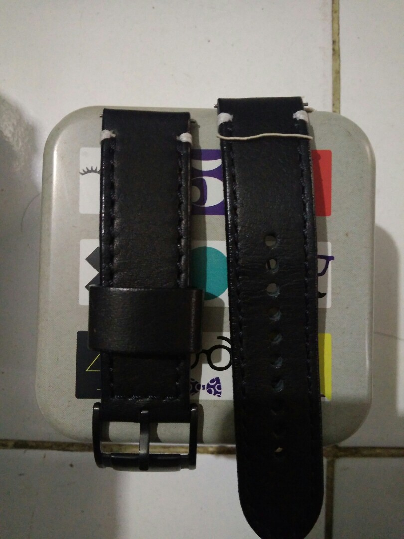 jual strap fossil