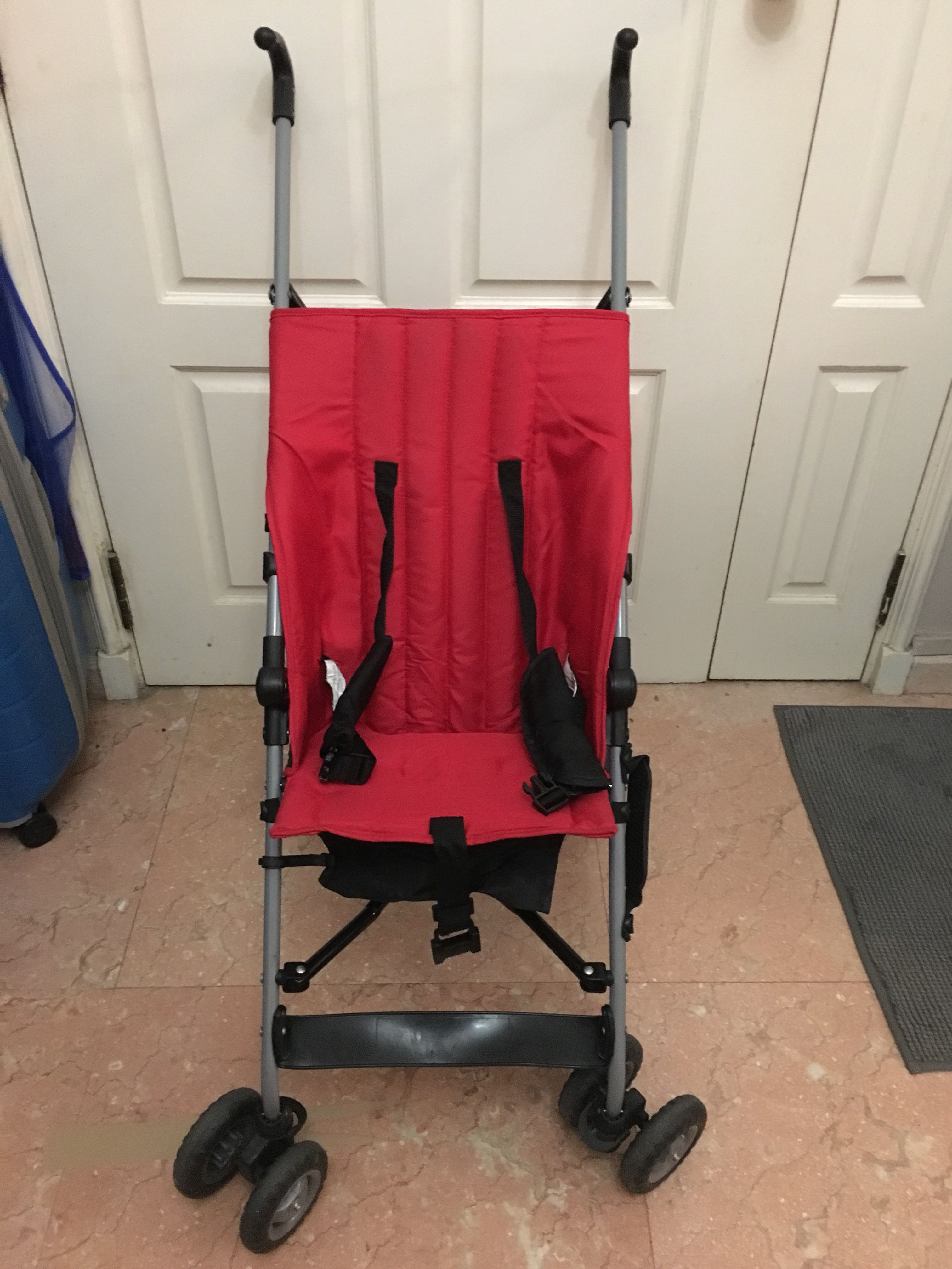 Stroller/Pram, Babies & Kids, Going Out, Strollers on Carousell