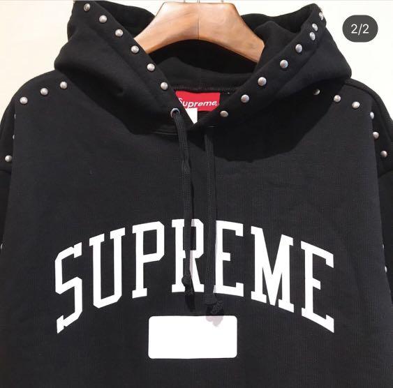 supreme hoodie kind