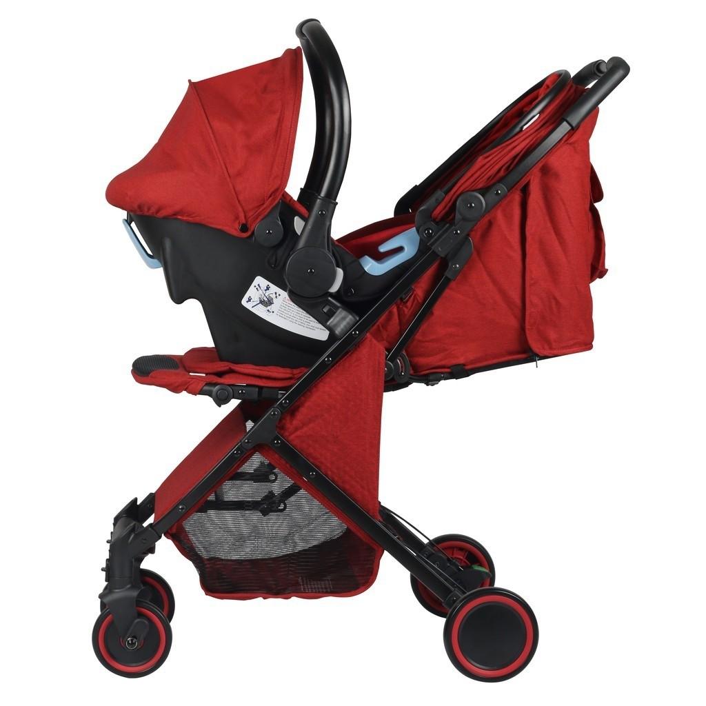 Sweet Cherry D288 BC010 Dolph Travelling Set D288 Dolph Stroller