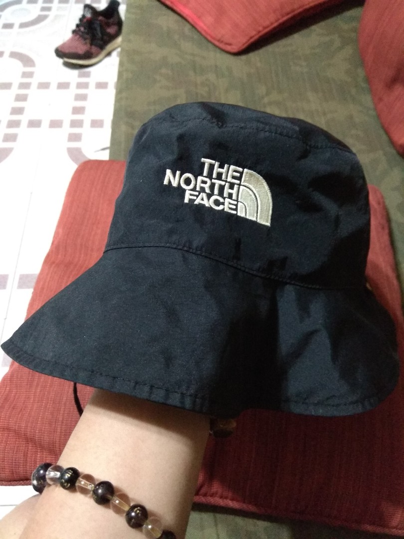 north face gore tex bucket hat