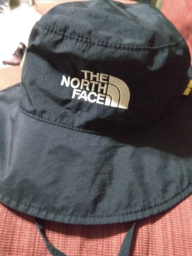 north face goretex bucket hat
