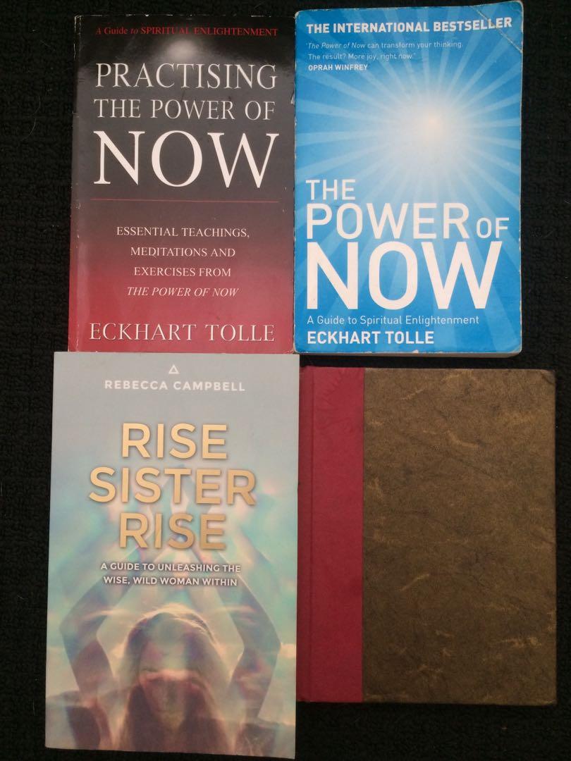 The Secret Rise Sister Rise Books Stationery Books On Carousell