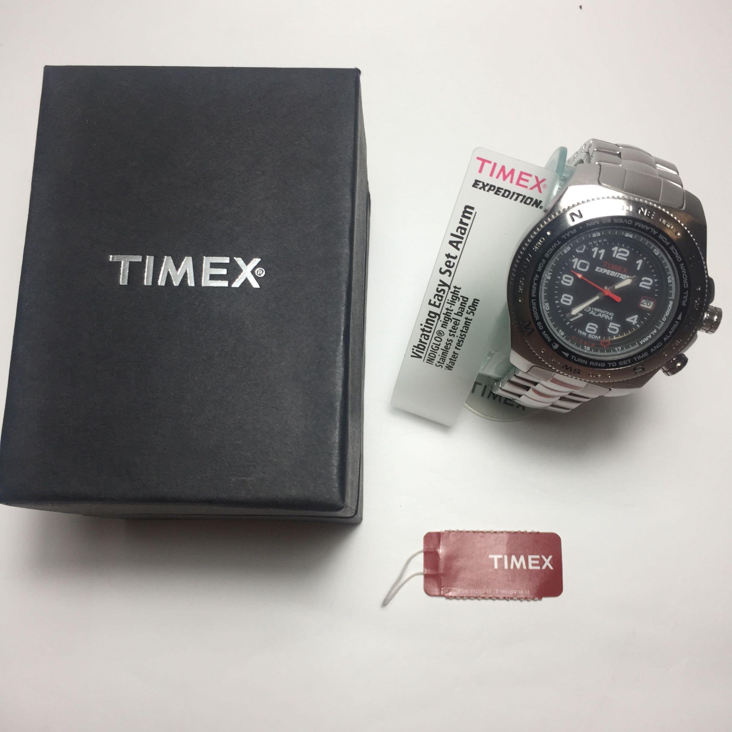Vibrating cheap watch box