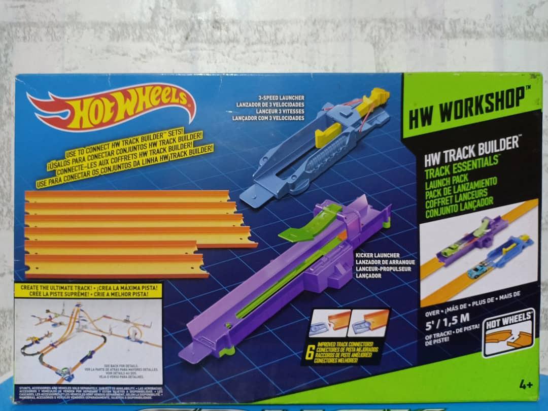 track hot wheels murah