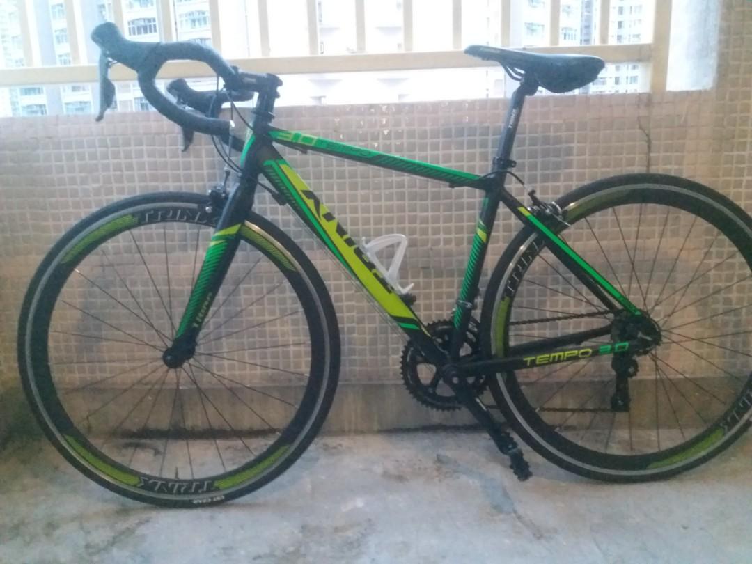 Trinx tempo 3.0 hotsell price