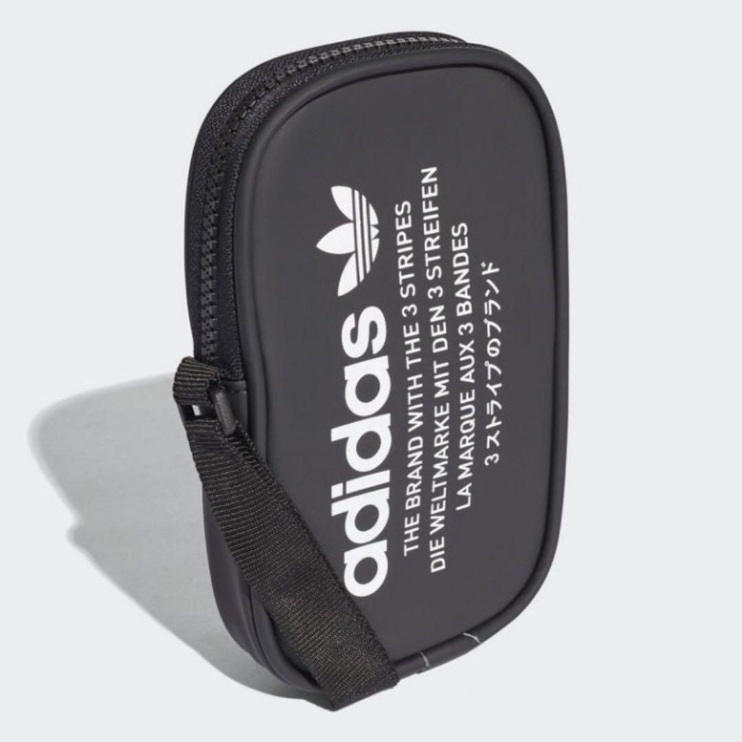 Adidas nmd on sale pouch