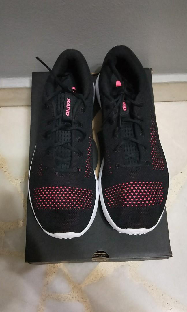 Ua rapid on sale