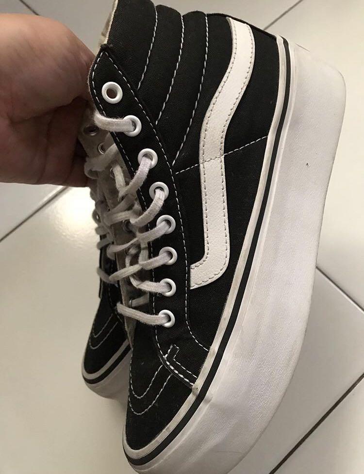Vans sol hotsell