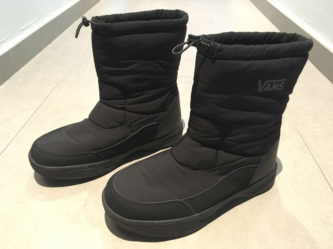 Warm boots 2018 hotsell