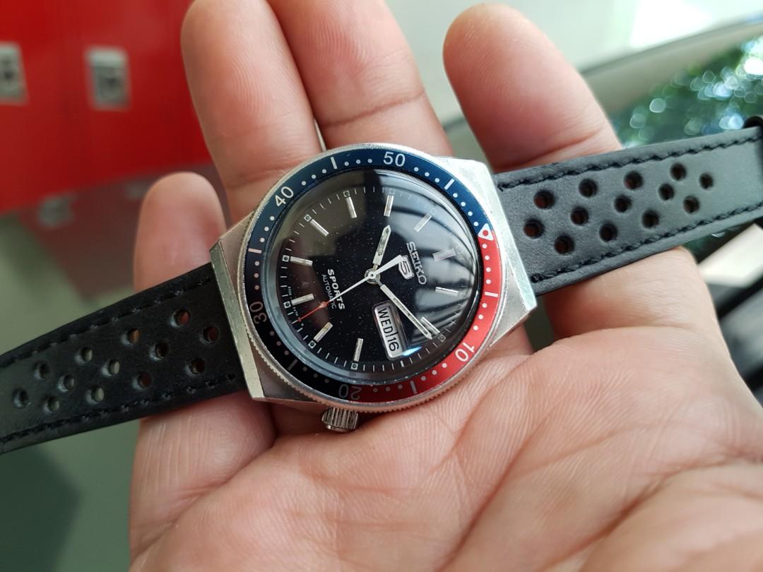 Seiko outlet 6309 836