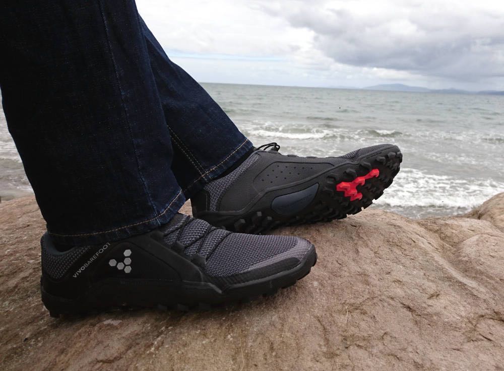 vivobarefoot trail sg