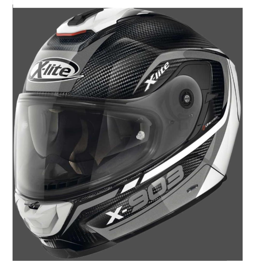 X lite 903 ultra carbon cavalcade clearance