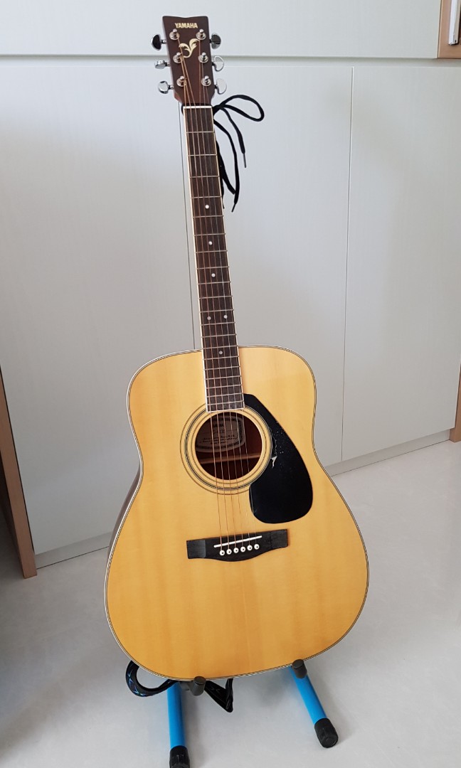 yamaha fg423s