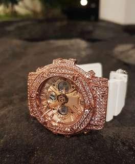 g shock chrono collection